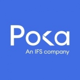 Poka Logo