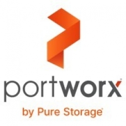 Portworx Logo