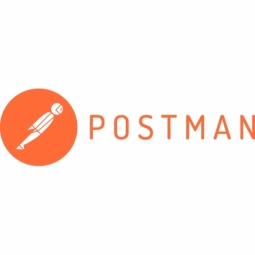 Postman Logo