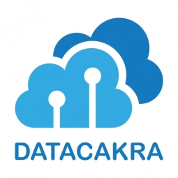 PT Datacakra Solusi Jaganata Logo