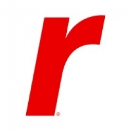 Rackspace Technology Logo