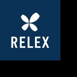 RELEX Solutions Logo