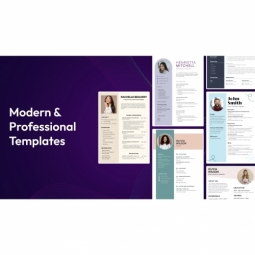 Resume Builder-MWCI