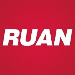 Ruan Logo