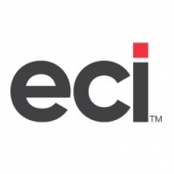 ECI Software Solutions Logo