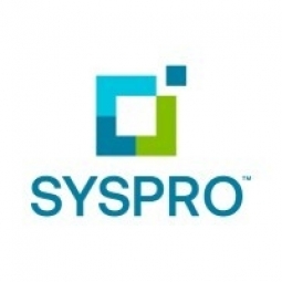 SYSPRO ERP Software Logo