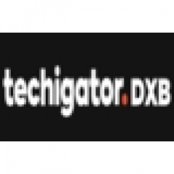Techigator Logo