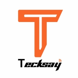 Tecksay Technology Co., LTD Logo