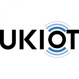 UKIoT Logo