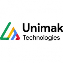 Unimak Technologies Logo