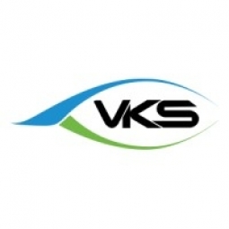 Visual Knowledge Share Ltd Logo