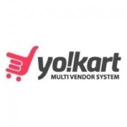 Yo!Kart Logo