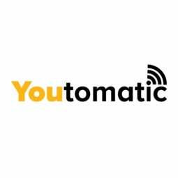 Youtomatic Logo